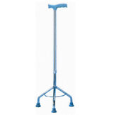 TRIPODE EN ALUMINIUM