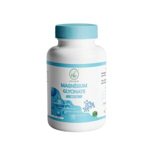 Urania Magnesium Glycinate 60GEL